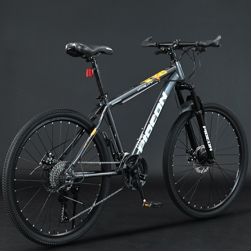 Commuter Biking - 산악 자전거 남녀공용 경량 통근용 학생