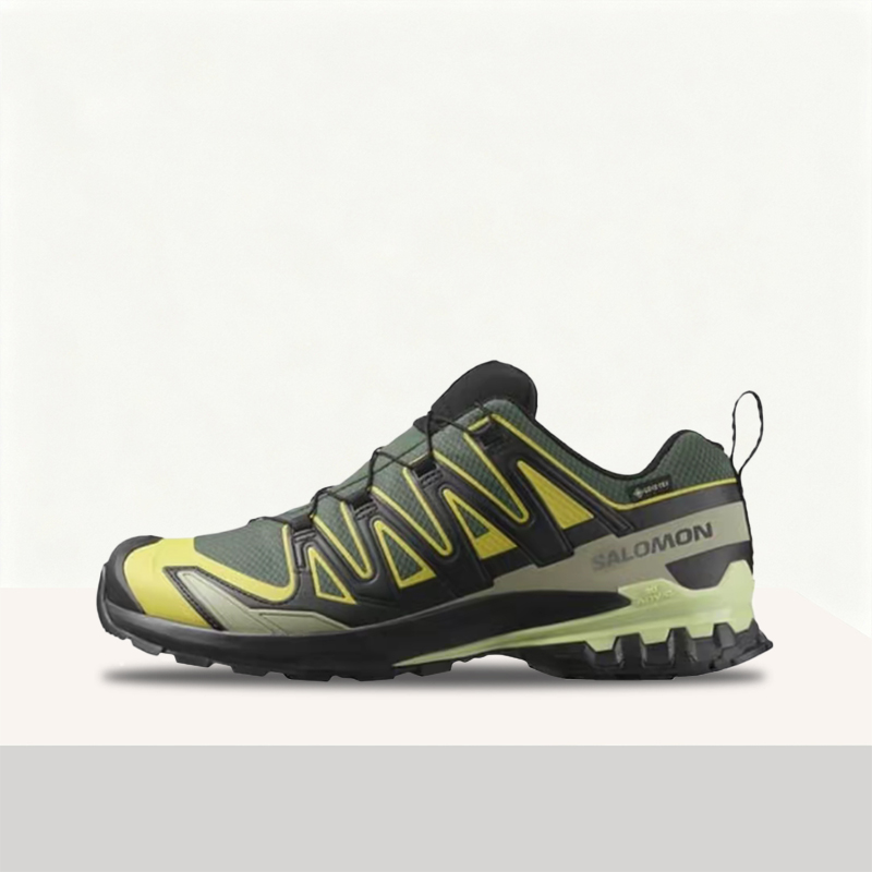 Salomon Shoes Xa Pro 3D - 살로몬 XA 프로 3D V9 GTX: