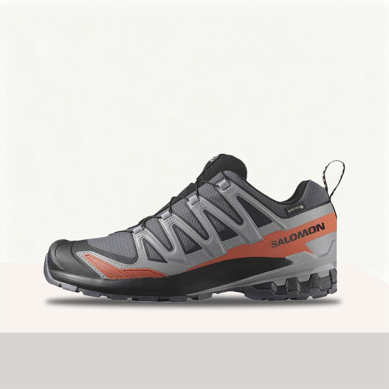 Salomon Shoes Xa Pro 3D - 살로몬 XA 프로 3D V9 GTX: