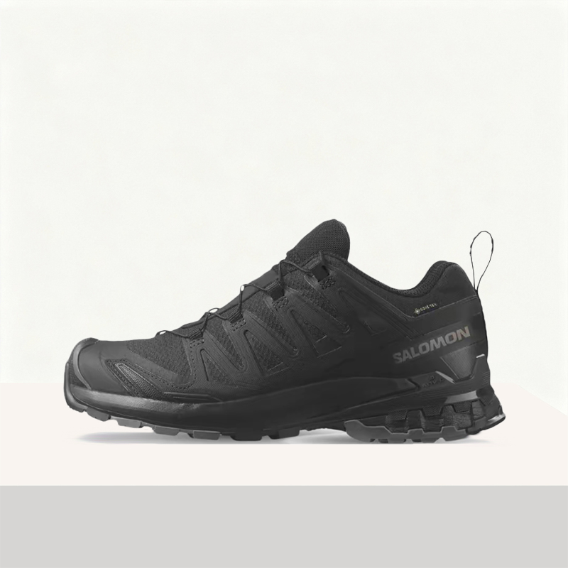 Salomon Shoes Xa Pro 3D - 살로몬 XA 프로 3D V8: 전천후