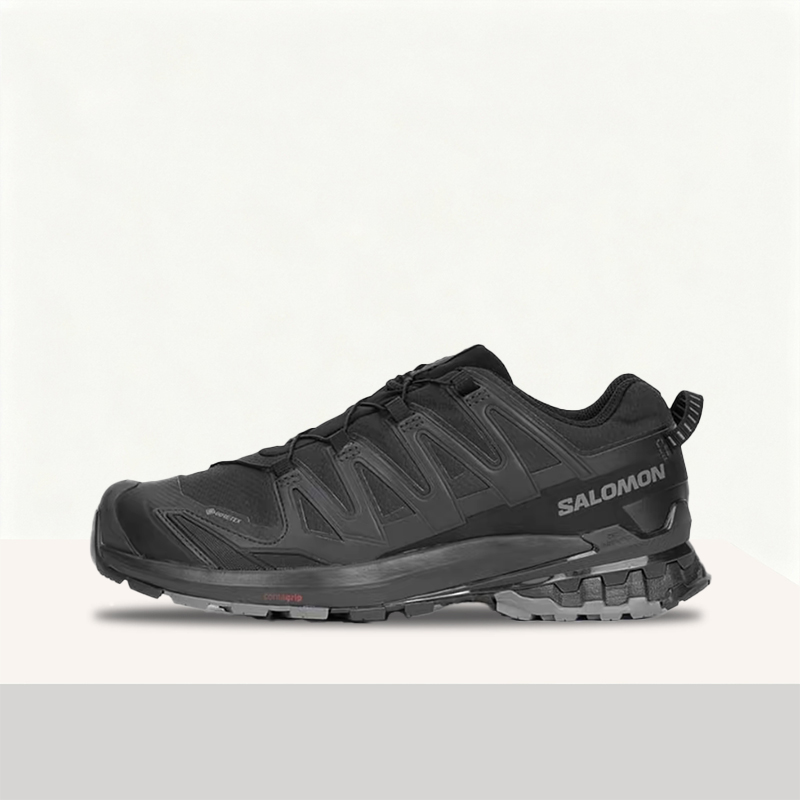 Salomon Shoes Xa Pro 3D - 살로몬 XA 프로 3D V8: 레트로,