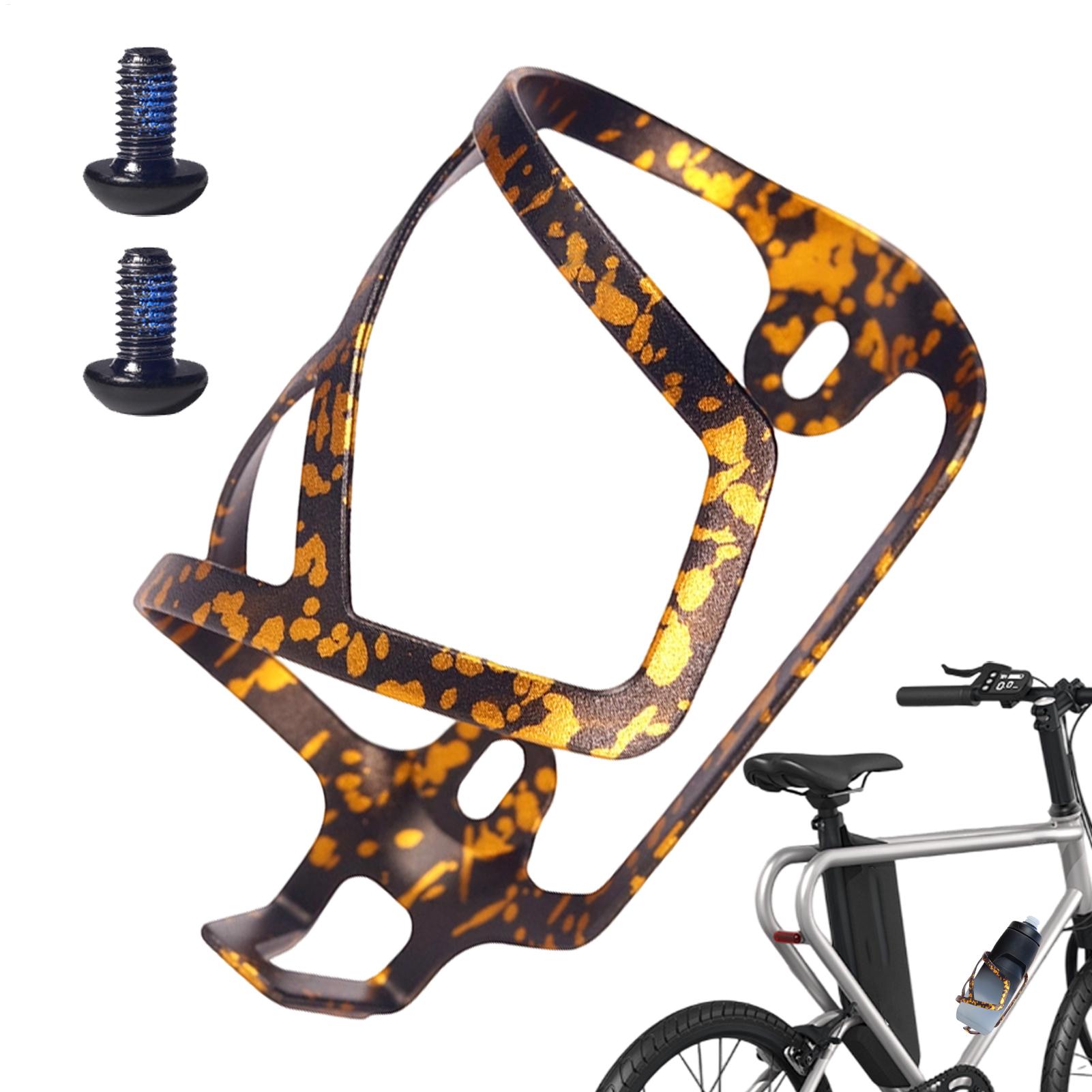 자전거 물병 케이지 알루미늄 합금 물병 랙 컵 홀더 로 - Cycling Commute Distance 리뷰 및 가격