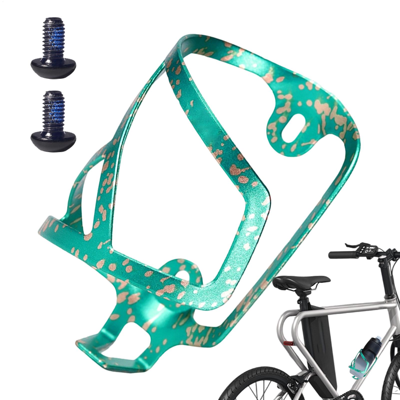 자전거 물병 케이지 알루미늄 합금 물병 랙 컵 홀더 로 - Cycling Commute Distance 리뷰 및 가격