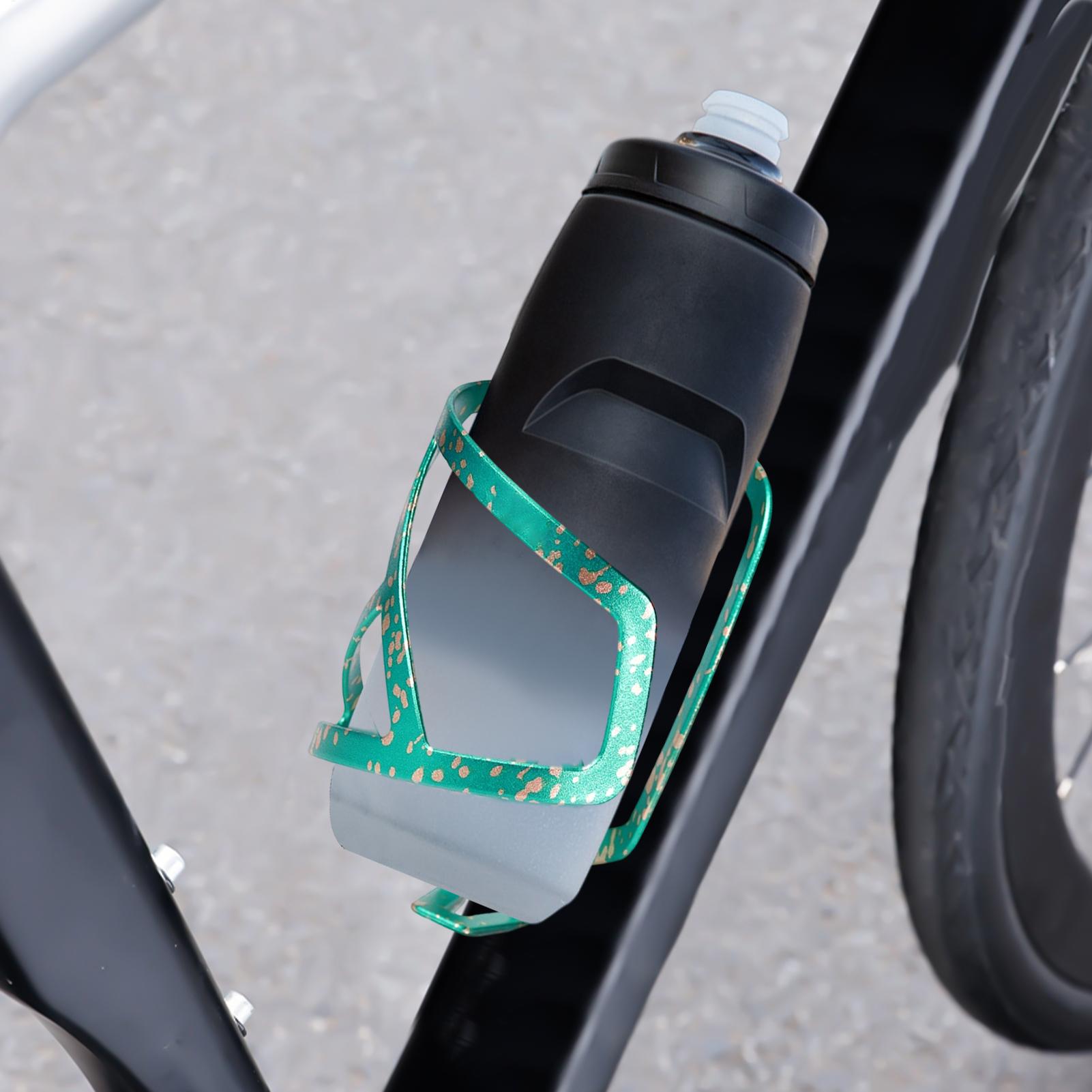 자전거 물병 케이지 알루미늄 합금 물병 랙 컵 홀더 로 - Cycling Commute Distance 리뷰 및 가격