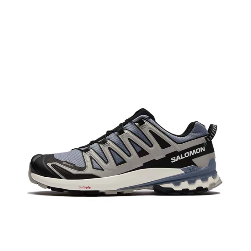 살로몬 XA 프로 3D V9 GTX 전천후 방수, 미끄 - Salomon Shoes Xa Pro 3D 리뷰 및 가격