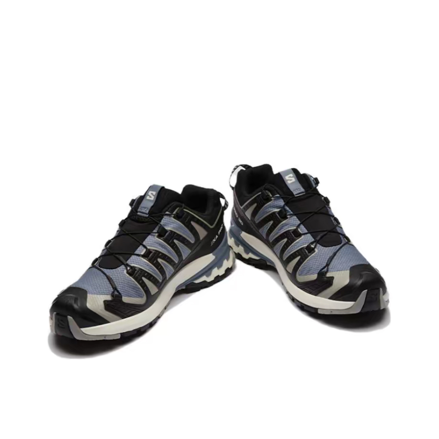 살로몬 XA 프로 3D V9 GTX 전천후 방수, 미끄 - Salomon Shoes Xa Pro 3D 리뷰 및 가격