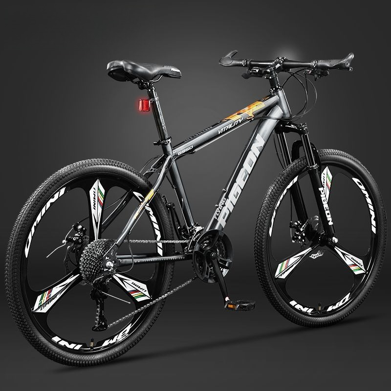산악 자전거 남녀공용 경량 통근용 학생 성인용 고급 통 - Commuter Biking 리뷰 및 가격