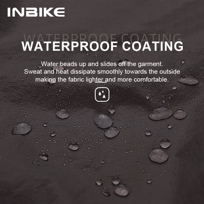 INBIKE 여성용 사이클링 조끼 민소매 러닝 레인 자 - Cycling Commuter Jacket 리뷰 및 가격