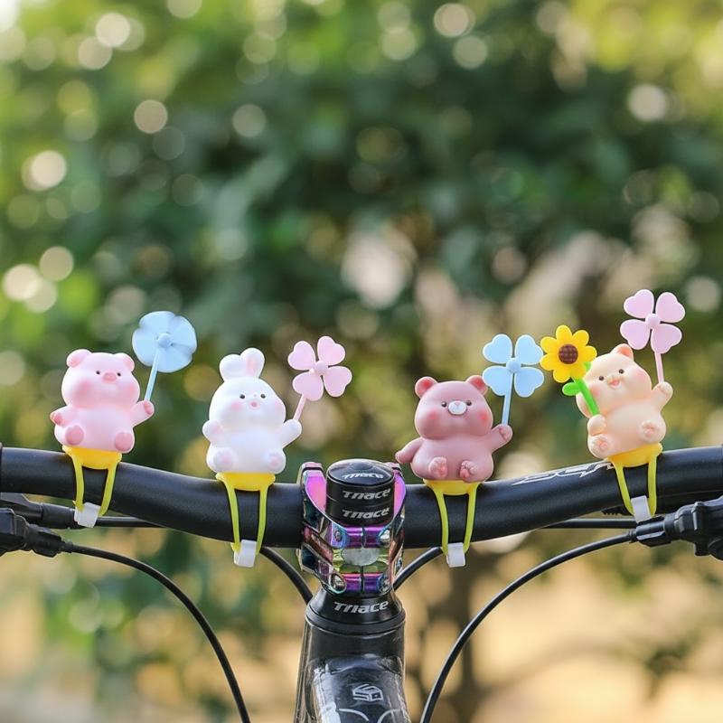 자전거 핸들바 장식품 어린이용 재미있고 내구성 있는 P - Commuter Biking 리뷰 및 가격