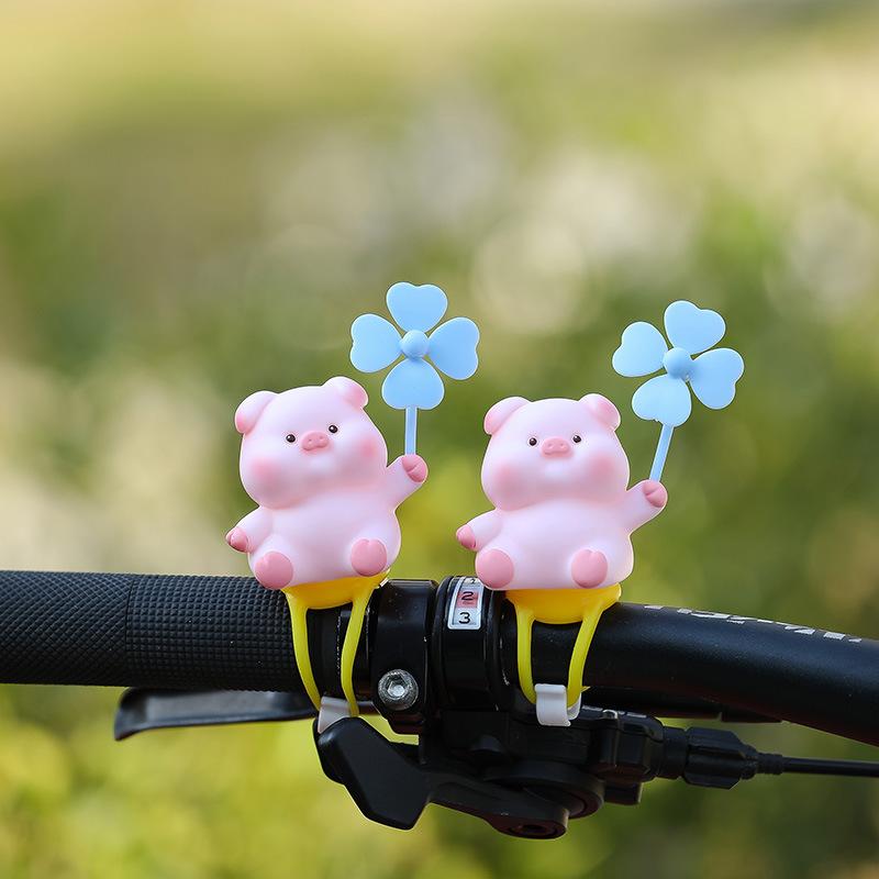 자전거 핸들바 장식품 어린이용 재미있고 내구성 있는 P - Commuter Biking 리뷰 및 가격