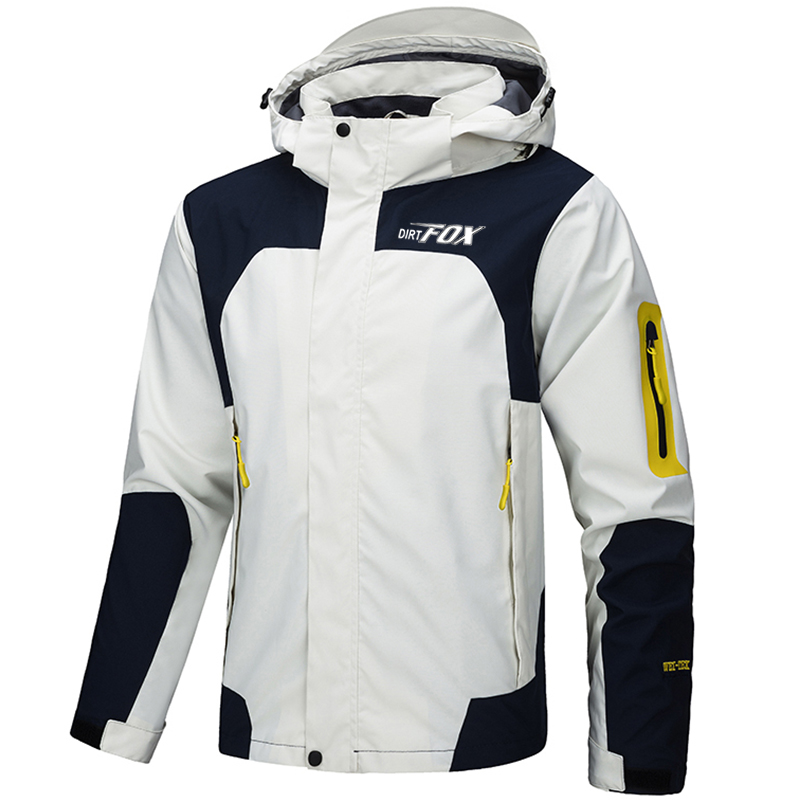 DIRTFOX 사이클링 윈드 브레이커 Chaqueta  - Cycling Commuter Jacket 리뷰 및 가격