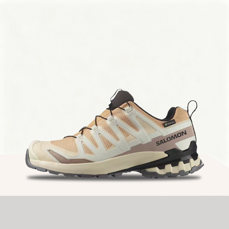살로몬 XA 프로 3D V9 GTX: 여성용 로우탑 러 - Salomon Shoes Xa Pro 3D 리뷰 및 가격