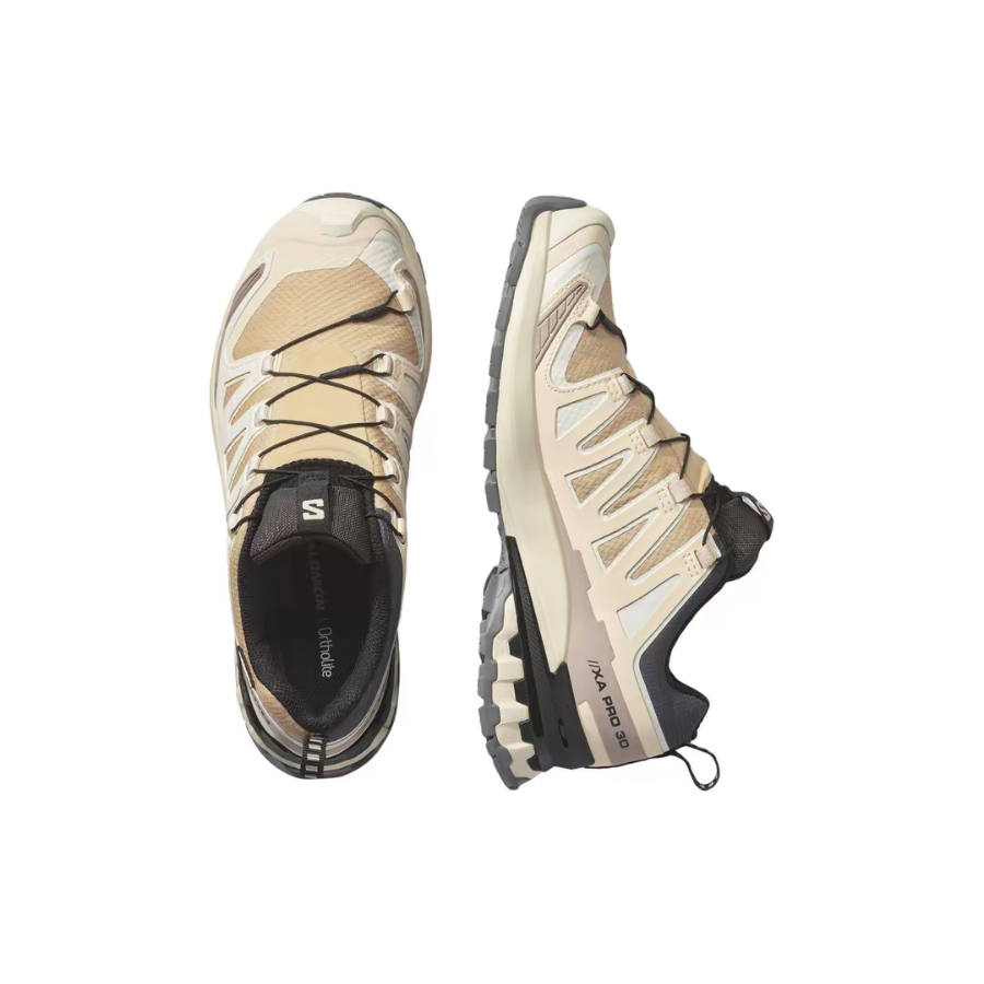 살로몬 XA 프로 3D V9 GTX: 여성용 로우탑 러 - Salomon Shoes Xa Pro 3D 리뷰 및 가격