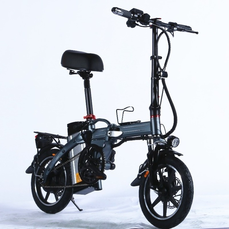 미니 접이식 전기 자전거 공장 직송 성인용 통근 전기자 - Commuter Biking 리뷰 및 가격