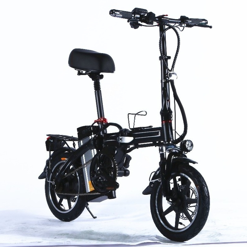 미니 접이식 전기 자전거 공장 직송 성인용 통근 전기자 - Commuter Biking 리뷰 및 가격
