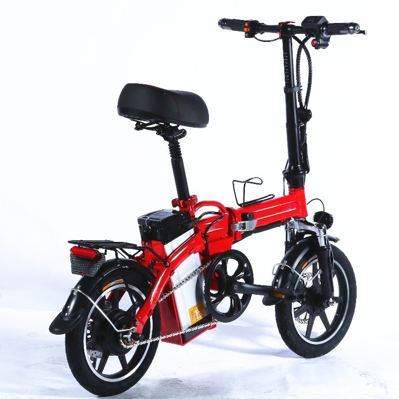 미니 접이식 전기 자전거 공장 직송 성인용 통근 전기자 - Commuter Biking 리뷰 및 가격