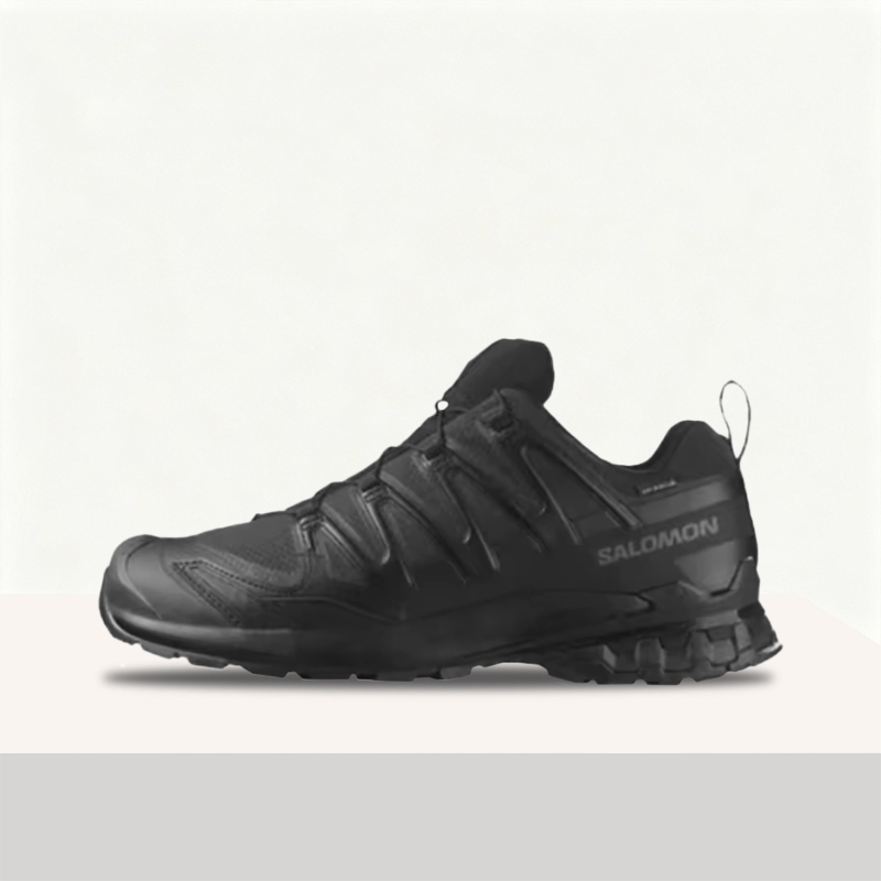 살로몬 XA 프로 3D V8: 스타일리시하고 고성능적이 - Salomon Shoes Xa Pro 3D 리뷰 및 가격