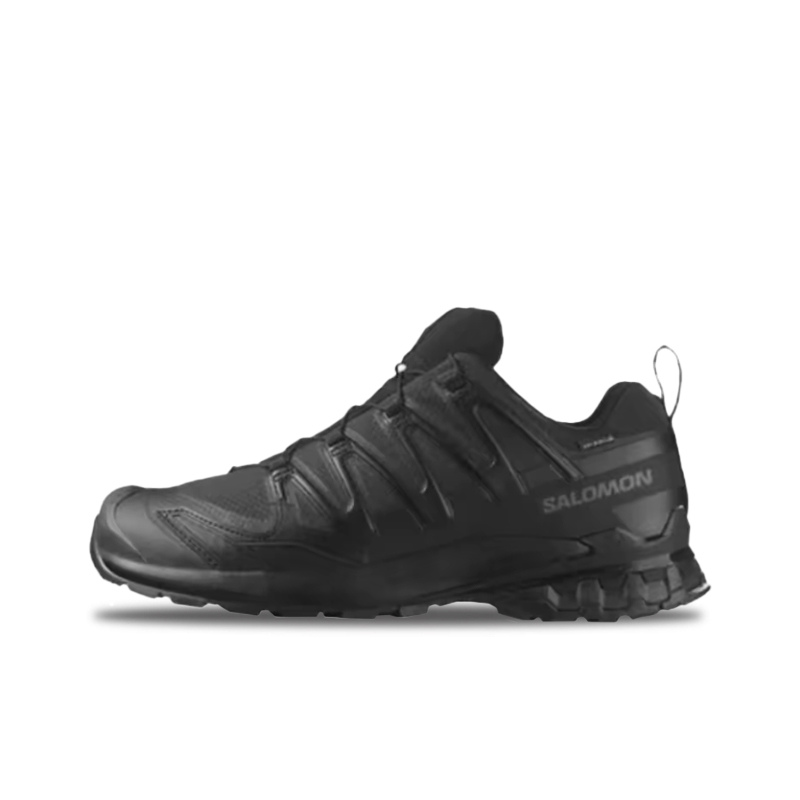 살로몬 XA 프로 3D V8: 스타일리시하고 고성능적이 - Salomon Shoes Xa Pro 3D 리뷰 및 가격