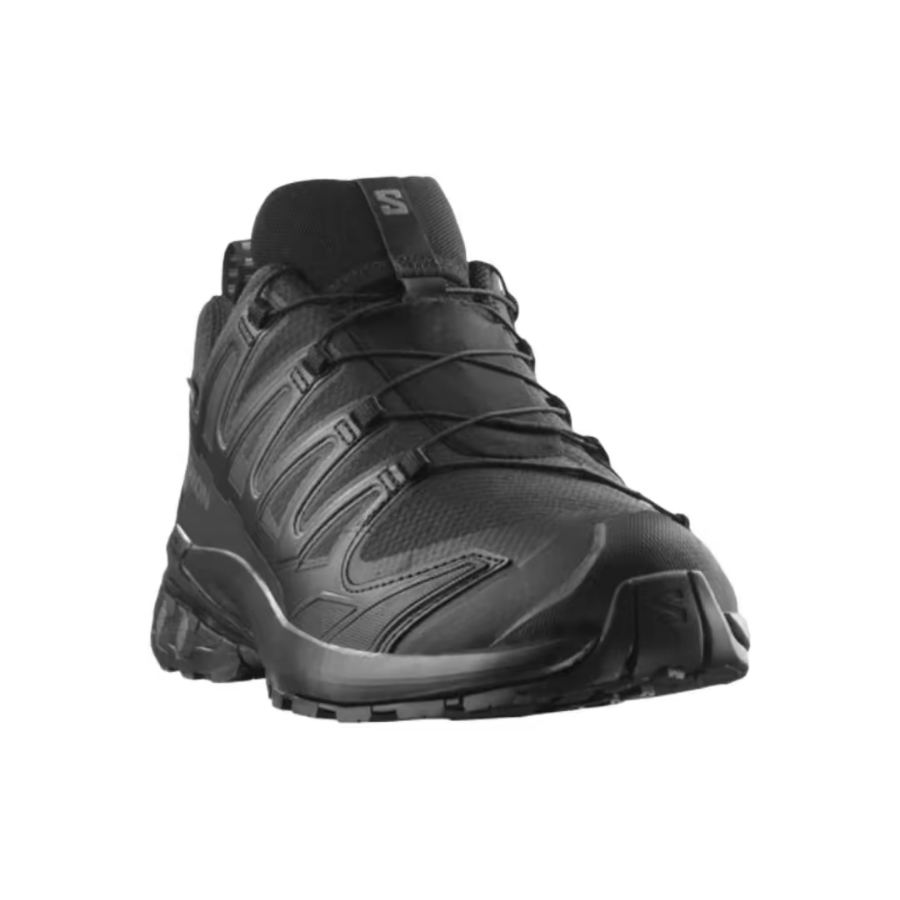 살로몬 XA 프로 3D V8: 스타일리시하고 고성능적이 - Salomon Shoes Xa Pro 3D 리뷰 및 가격