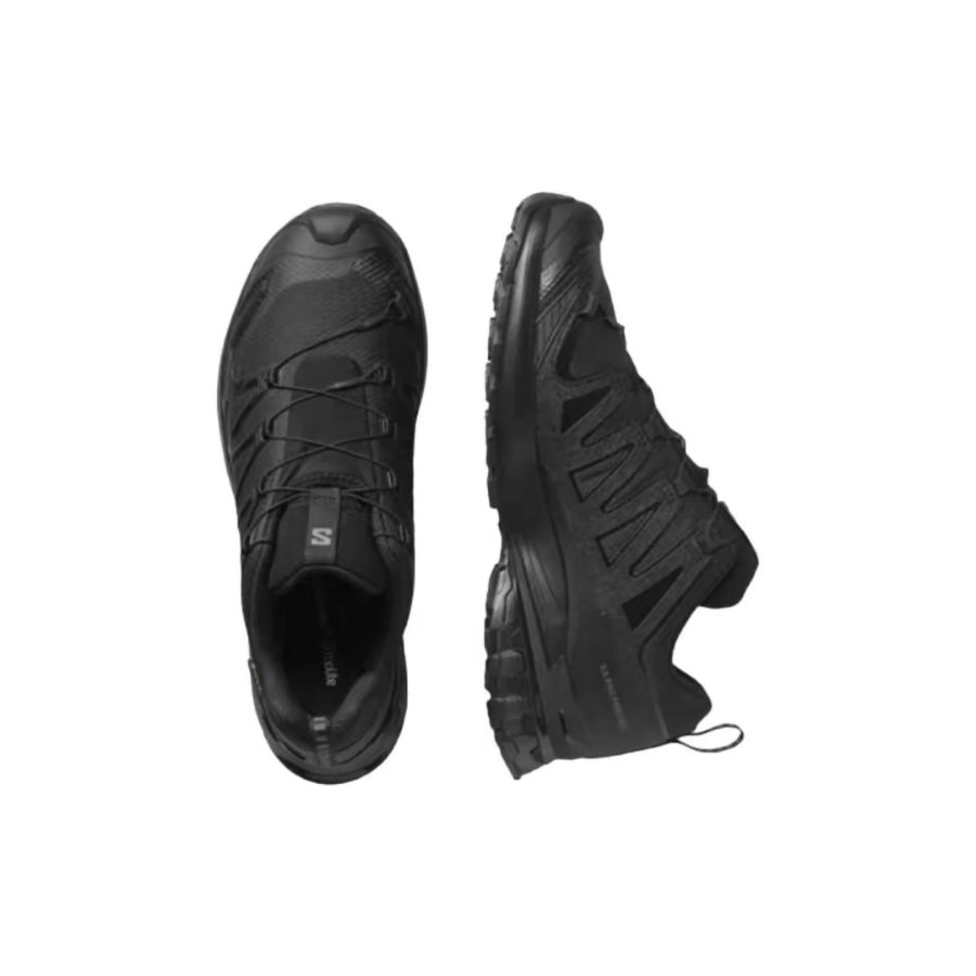 살로몬 XA 프로 3D V8: 스타일리시하고 고성능적이 - Salomon Shoes Xa Pro 3D 리뷰 및 가격