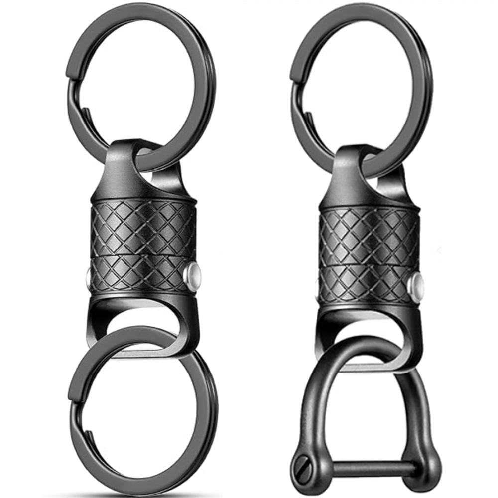 빠른 분리형 자석 키체인, 2개의 안전 잠금 버튼, 자 - Chain Lock Combination 리뷰 및 가격