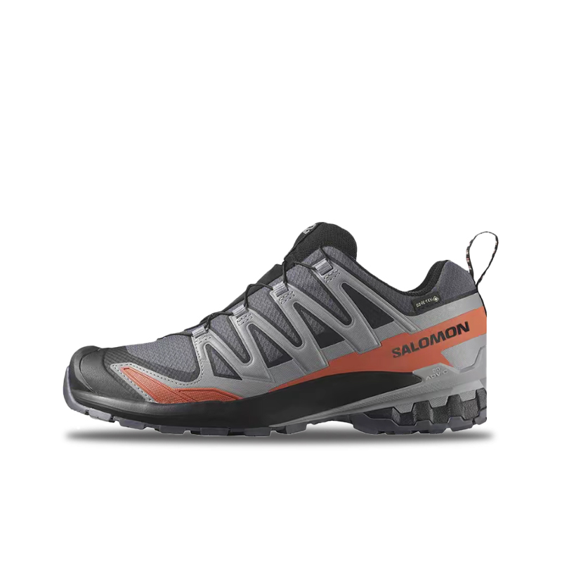 살로몬 XA 프로 3D V9 GTX: 세련되고 내구성이 - Salomon Shoes Xa Pro 3D 리뷰 및 가격