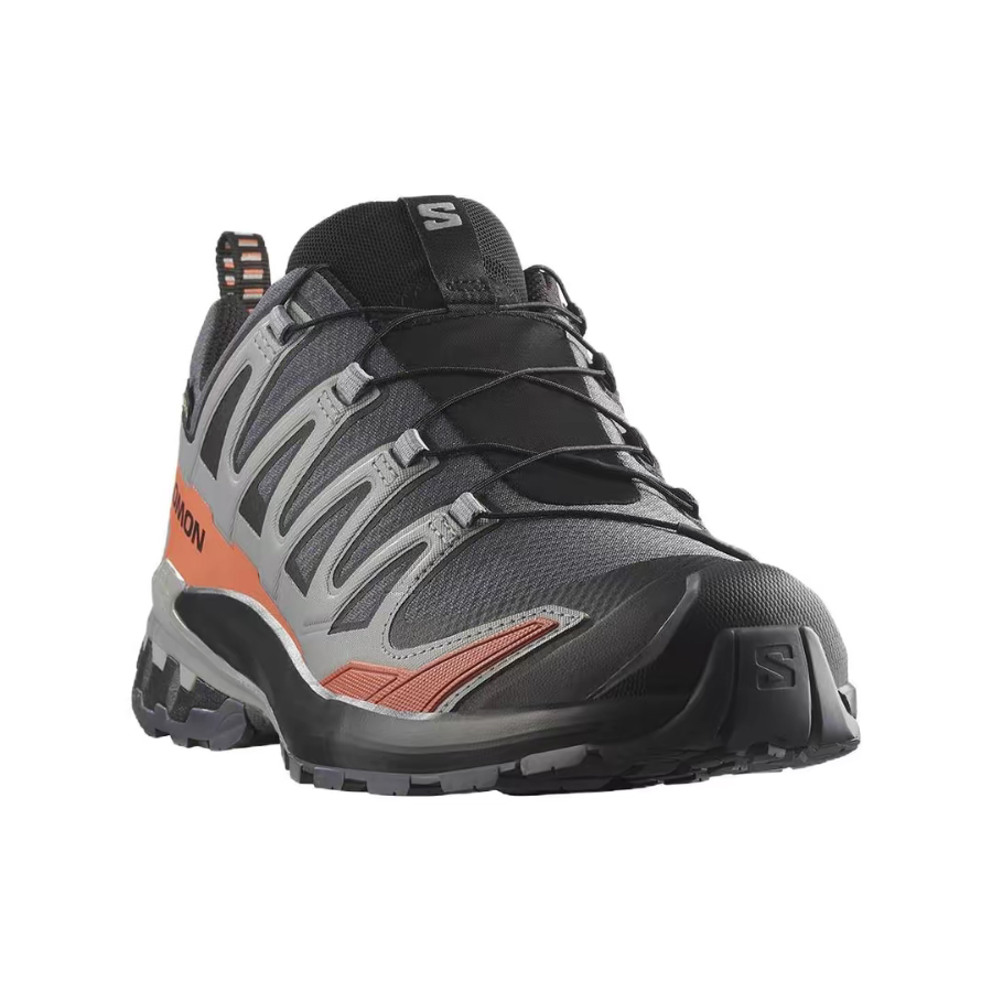 살로몬 XA 프로 3D V9 GTX: 세련되고 내구성이 - Salomon Shoes Xa Pro 3D 리뷰 및 가격