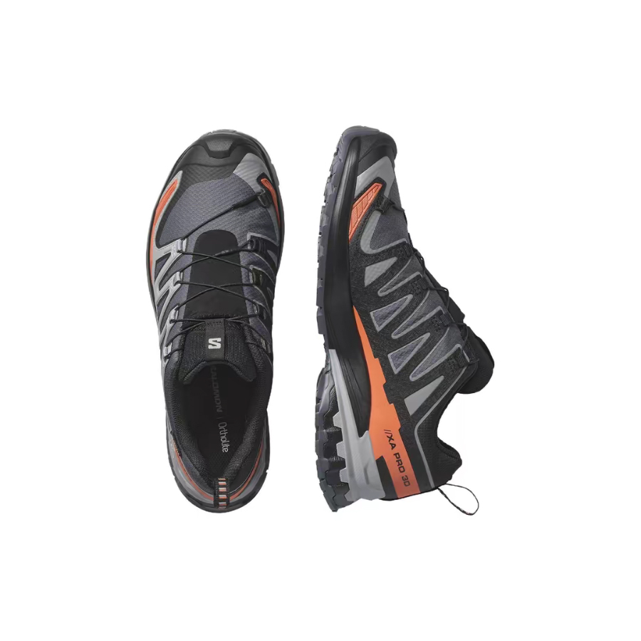 살로몬 XA 프로 3D V9 GTX: 세련되고 내구성이 - Salomon Shoes Xa Pro 3D 리뷰 및 가격
