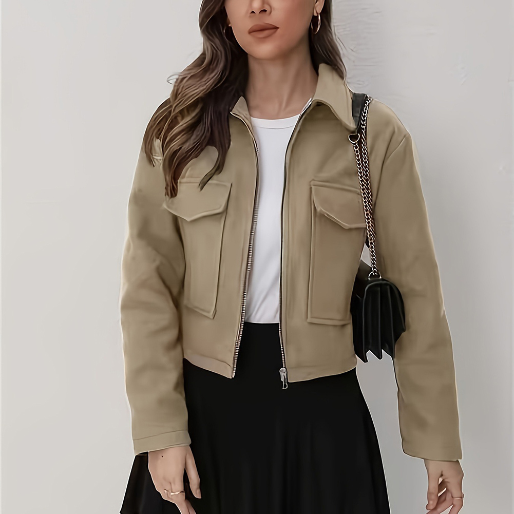 폴리에스터 여성용 긴팔 지퍼 프론트 재킷, 사이클링,  - Cycling Commute Jacket 리뷰 및 가격