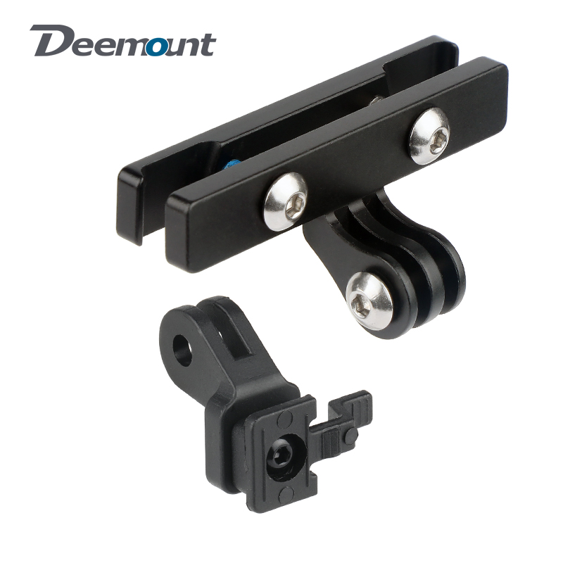 Deemount 자전거 안장 라이트 마운트 어댑터 Tr - Commuting By Bike 리뷰 및 가격