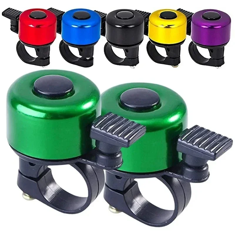 MTB 자전거 벨 알루미늄 합금 MTB 자전거 안전 경 - Bell Handlebar Ring 리뷰 및 가격