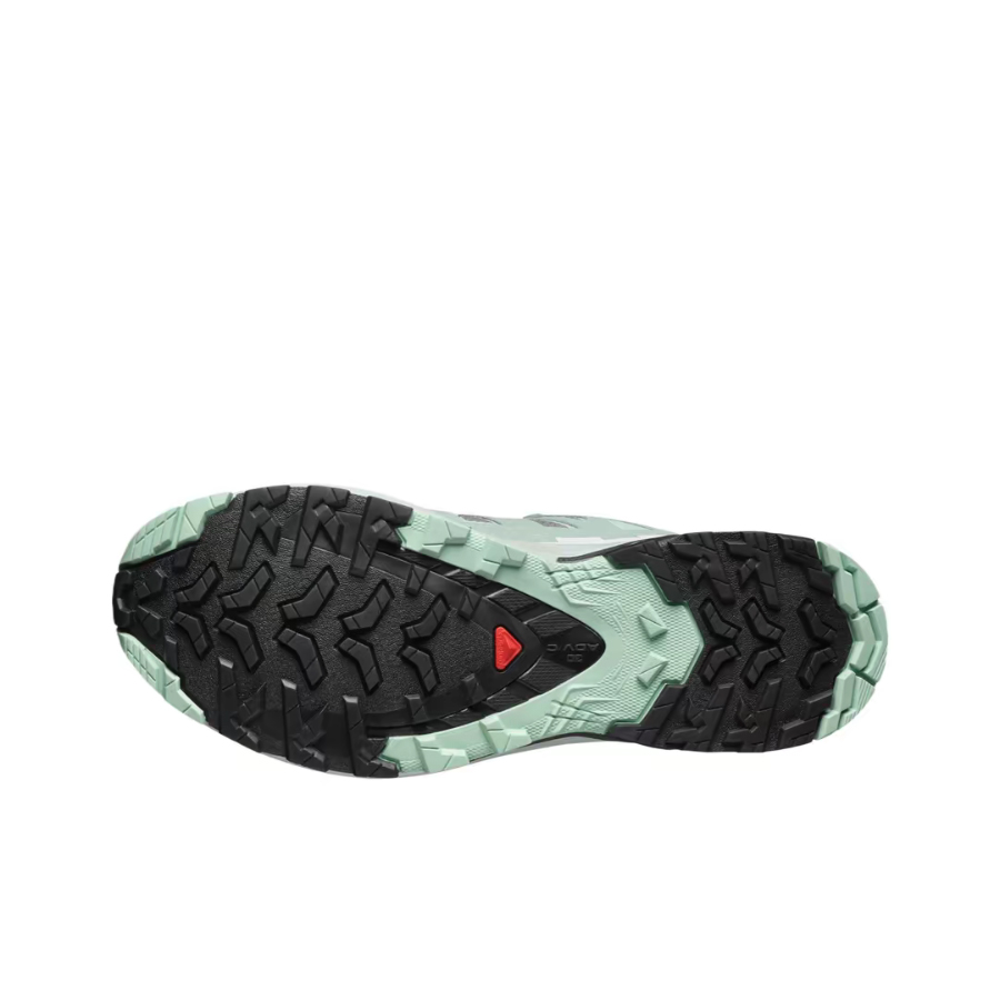 살로몬 XA 프로 3D V9 GTX: 스타일리시하고 통 - Salomon Shoes Xa Pro 3D 리뷰 및 가격