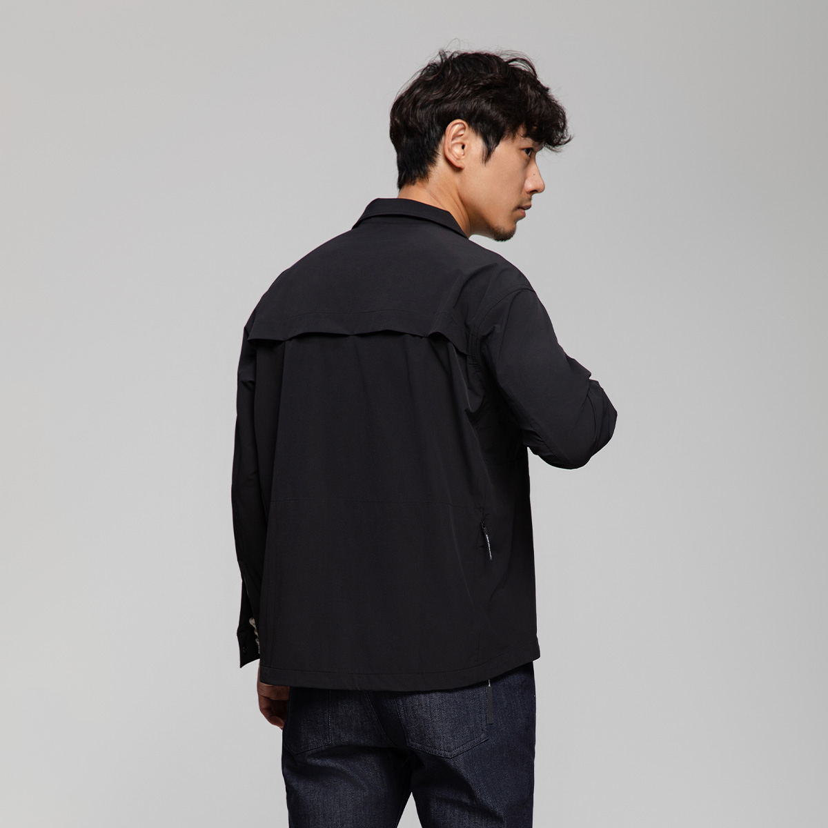 GRC 사이클링 의류 도시 통근 셔츠 재킷 - Cycling Commute Jacket 리뷰 및 가격