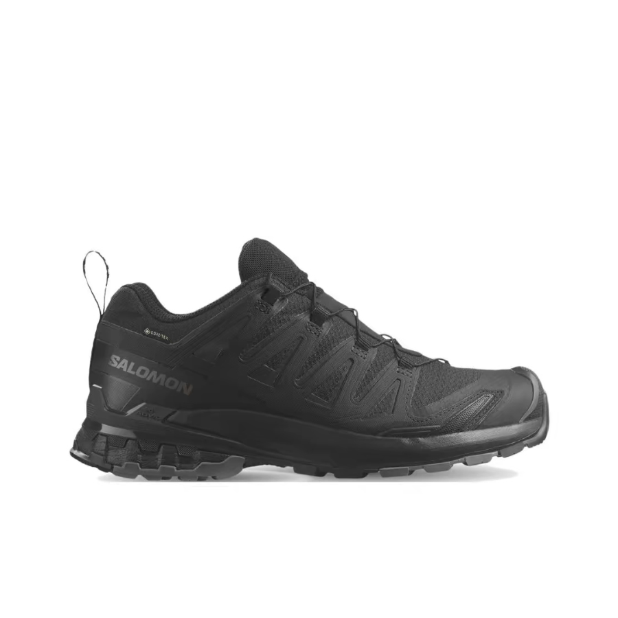 살로몬 XA 프로 3D V8: 전천후 접지력과 험난한  - Salomon Shoes Xa Pro 3D 리뷰 및 가격