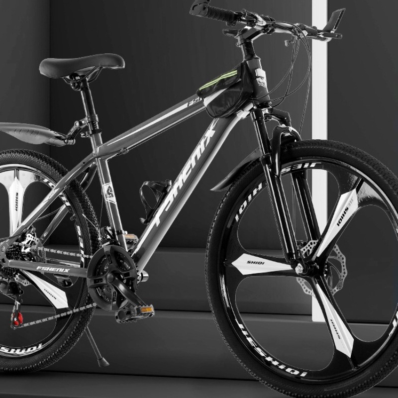 성인용 자전거 어린이용 산악 자전거 24인치 학생용 통 - Commuter Biking 리뷰 및 가격