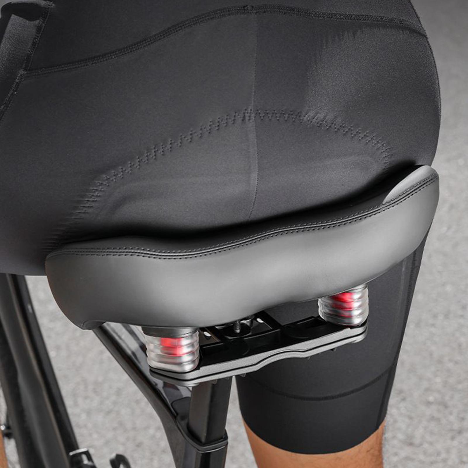 사이클 시트 쿠션 전천후 미끄럼 방지 와이드 중공형 사 - Cycling Commute Distance 리뷰 및 가격