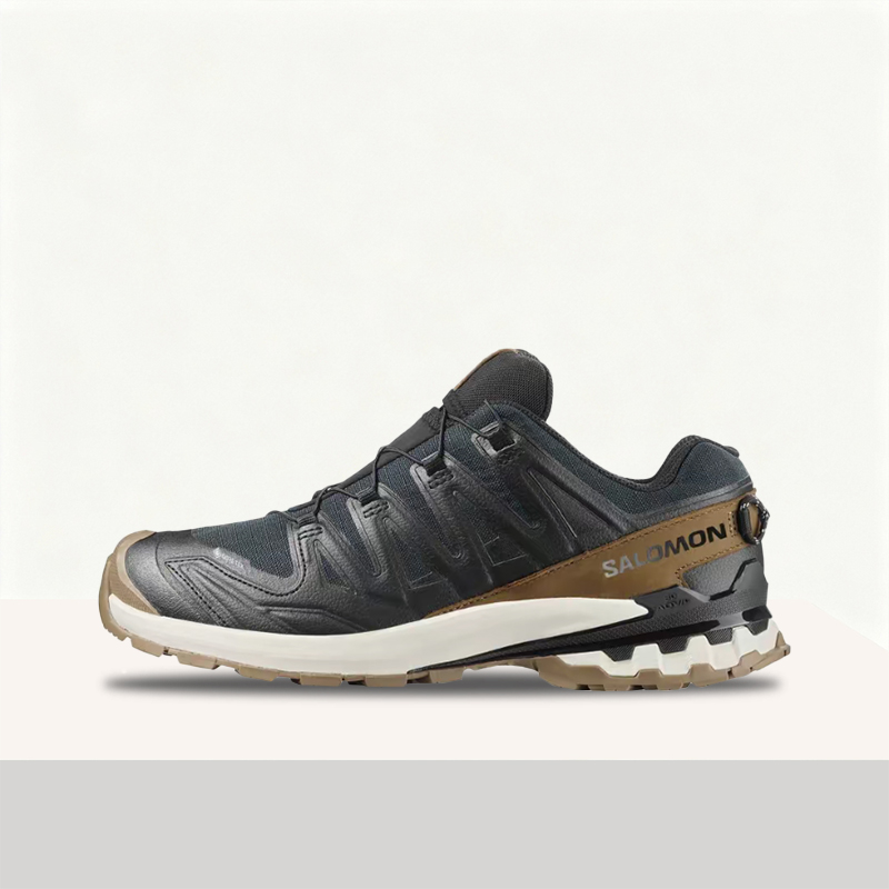 살로몬 XA 프로 3D V8 레트로, 스타일리시하고 내 - Salomon Shoes Xa Pro 3D 리뷰 및 가격