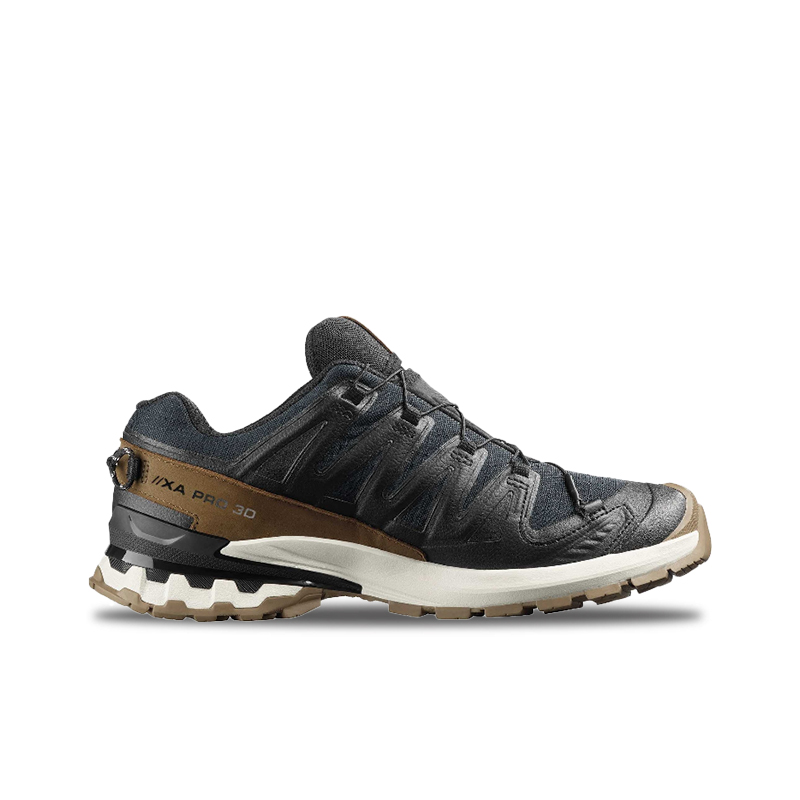 살로몬 XA 프로 3D V8 레트로, 스타일리시하고 내 - Salomon Shoes Xa Pro 3D 리뷰 및 가격