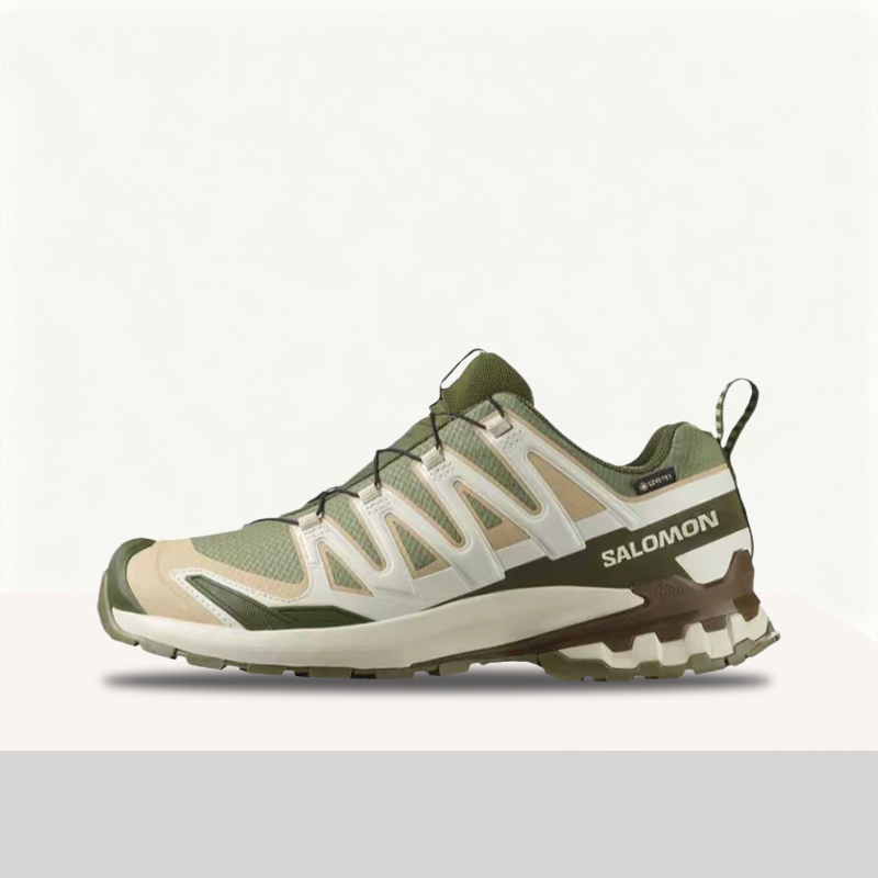 살로몬 XA 프로 3D V9 GTX 남성용 로우탑 러닝 - Salomon Shoes Xa Pro 3D 리뷰 및 가격