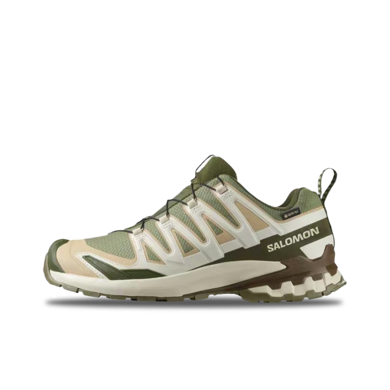 살로몬 XA 프로 3D V9 GTX 남성용 로우탑 러닝 - Salomon Shoes Xa Pro 3D 리뷰 및 가격